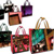 Product Design - Promotional tote bags for the Gas Lamp District