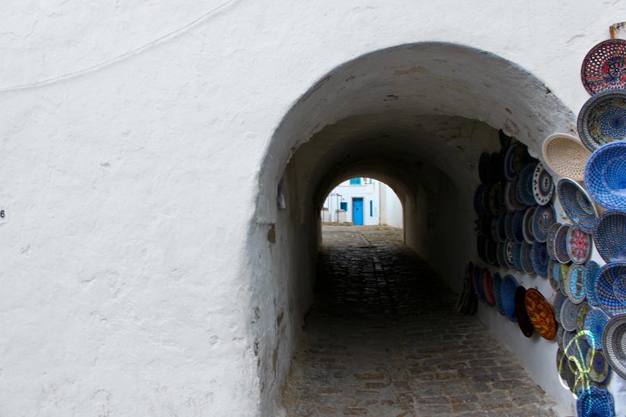 Places Gallery