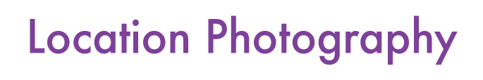 Location Photography