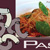 5x7 Restaurant Advertisements